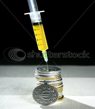 Massive Liquidity Injection from the ECB – What Are the Effects?